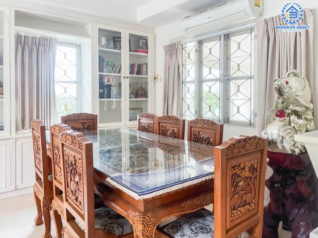 *****บ้านเดี่ยวมือสอง เมืองนนทบุรี ม.ชัยพฤกษ์ วัดลาดปลาดุก คุณภาพระดับแบรนด์ LH บนเนื้อที่กว้าง 62.40 ตร.ว. ฟังก์ชัน 3 ห้องนอน 2 ห้องน้ำ 1 ที่จอดรถ บนทำเลดีที่สุด! ใกล้เซ็นทรัลเวสต์เกต ใช้เวลาเพียง 10 นาที ถึงรถไฟฟ้าสายสีม่วง "สถานีคลองบางไผ่" ใกล้จุดขึ้นทางด่วน "กาญจนาภิเษก" จองเลย!